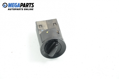 Bedienelement beleuchtung for Volkswagen Polo (6N/6N2) 1.9 SDI, 64 hp, hecktür, 5 türen, 2001