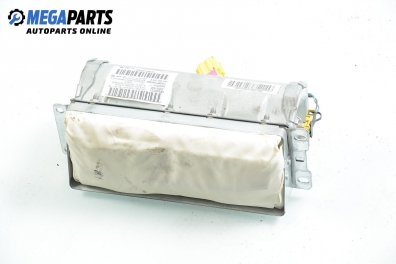 Airbag for Volkswagen Polo (6N/6N2) 1.9 SDI, 64 hp, hatchback, 5 uși, 2001 № 6X0 880 204 C