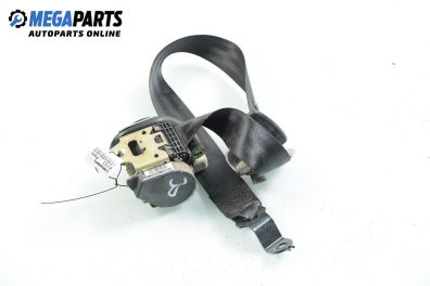 Centură de siguranță for Volkswagen Polo (6N/6N2) 1.9 SDI, 64 hp, hatchback, 5 uși, 2001, position: dreaptă - fața