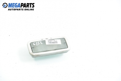 Plafonieră interioară for Volkswagen Polo (6N/6N2) 1.9 SDI, 64 hp, hatchback, 5 uși, 2001
