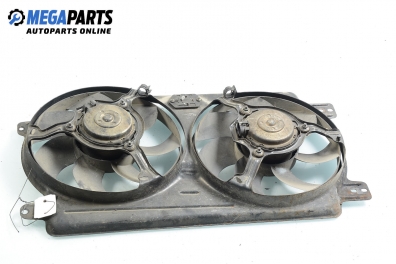 Ventilatoare de răcire for Lancia Kappa 2.4 TDS, 124 hp, sedan, 1997