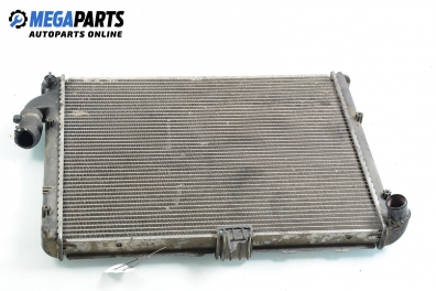 Radiator de apă for Lancia Kappa 2.4 TDS, 124 hp, sedan, 1997