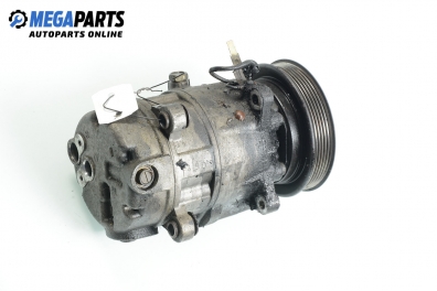 Compresor AC for Lancia Kappa 2.4 TDS, 124 hp, sedan, 1997