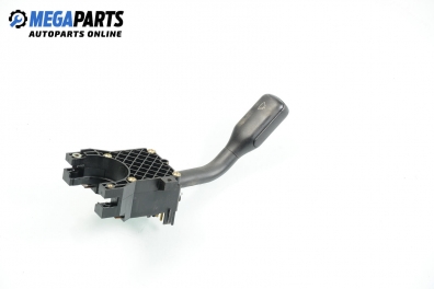 Verstellhebel scheibenwischer for Audi A4 (B5) 1.6, 100 hp, sedan, 1996