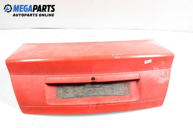 Heckklappe for Audi A4 (B5) 1.6, 100 hp, sedan, 1996