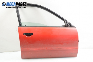 Door for Audi A4 (B5) 1.6, 100 hp, sedan, 1996, position: front - right