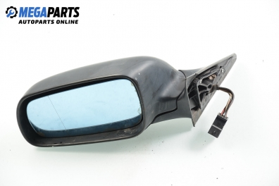 Mirror for Audi A4 (B5) 1.6, 100 hp, sedan, 1996, position: left