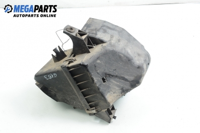 Filtergehäuse for Audi A4 (B5) 1.6, 100 hp, sedan, 1996