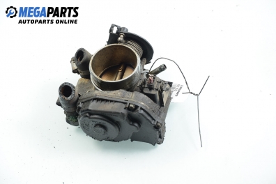 Clapetă carburator for Audi A4 (B5) 1.6, 100 hp, sedan, 1996
