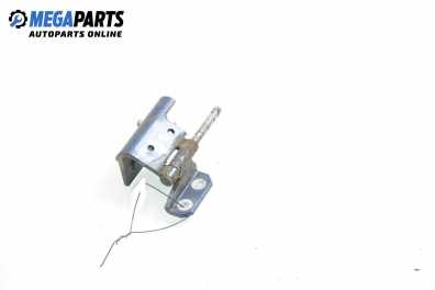 Balama portbagaj for Peugeot 206 2.0 HDi, 90 hp, combi, 2003, position: dreapta