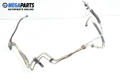 Klimaleitungen for Peugeot 206 2.0 HDi, 90 hp, combi, 2003
