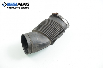 Air duct for Peugeot 206 2.0 HDi, 90 hp, station wagon, 2003