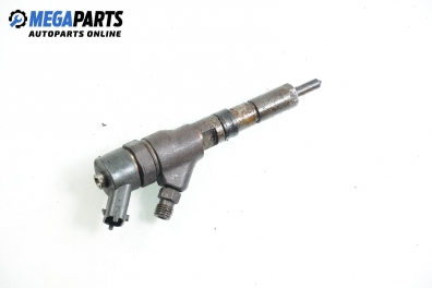 Duza diesel for Peugeot 206 2.0 HDi, 90 hp, combi, 2003 № Bosch 0 445 110 076