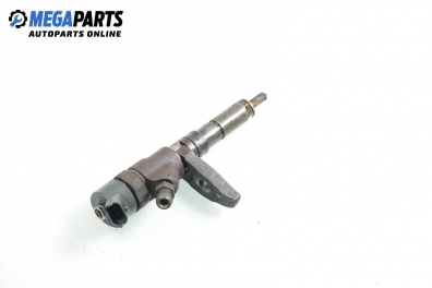 Duza diesel for Peugeot 206 2.0 HDi, 90 hp, combi, 2003 № Bosch 0 445 110 076