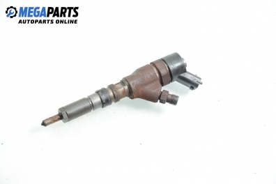 Duza diesel for Peugeot 206 2.0 HDi, 90 hp, combi, 2003 № Bosch 0 445 110 076