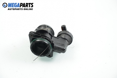 Clapetă carburator for Peugeot 206 Station Wagon (07.2002 - ...) 2.0 HDi, 90 hp