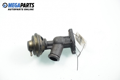 EGR valve for Peugeot 206 2.0 HDi, 90 hp, station wagon, 2003