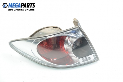 Bremsleuchte for Mazda 6 2.0 DI, 136 hp, combi, 2002, position: links