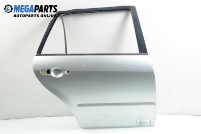 Door for Mazda 6 2.0 DI, 136 hp, station wagon, 2002, position: rear - right