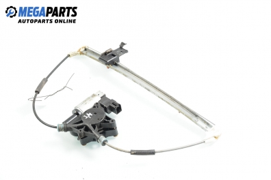 Electric window regulator for Mazda 6 2.0 DI, 136 hp, station wagon, 2002, position: rear - right