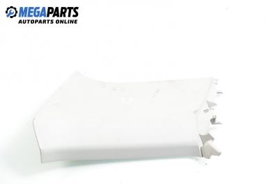 Interieur kunststoffbauteile for Mazda 6 2.0 DI, 136 hp, combi, 2002, position: rechts, rückseite
