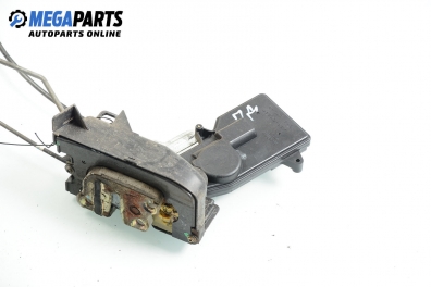 Schloss for Mazda 6 2.0 DI, 136 hp, combi, 2002, position: rechts, vorderseite