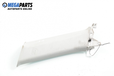 Plastic interior for Mazda 6 2.0 DI, 136 hp, combi, 2002, position: stânga - spate