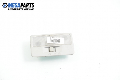 Plafonieră interioară for Mazda 6 2.0 DI, 136 hp, combi, 2002
