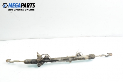 Hydraulic steering rack for Mazda 6 2.0 DI, 136 hp, station wagon, 2002