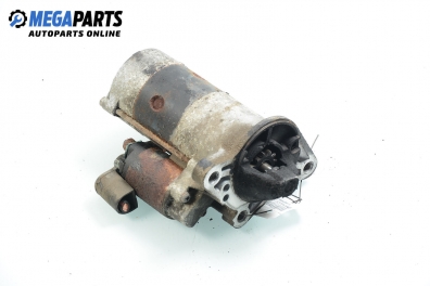 Anlasser for Mazda 6 2.0 DI, 136 hp, combi, 2002