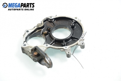 Timing chain cover for Mazda 6 Station Wagon I (08.2002 - 12.2007) 2.0 DI, 136 hp