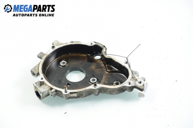 Timing chain cover for Mazda 6 Station Wagon I (08.2002 - 12.2007) 2.0 DI, 136 hp