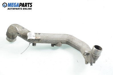 Țeavă turbo for Mazda 6 2.0 DI, 136 hp, combi, 2002