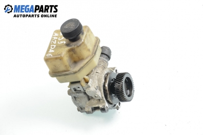 Power steering pump for Mazda 6 2.0 DI, 136 hp, station wagon, 2002