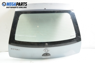 Capac spate for Opel Corsa C 1.0, 58 hp, 3 uși, 2002