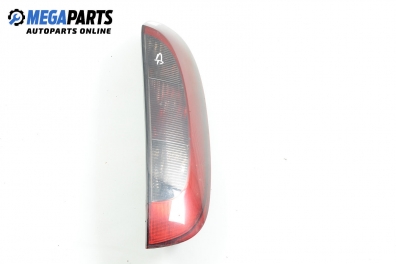 Stop for Opel Corsa C 1.0, 58 hp, 3 uși, 2002, position: dreapta