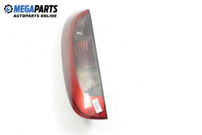 Stop for Opel Corsa C 1.0, 58 hp, 3 uși, 2002, position: stânga
