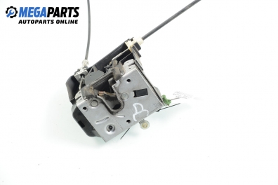 Încuietoare for Opel Corsa C 1.0, 58 hp, 2002, position: dreapta