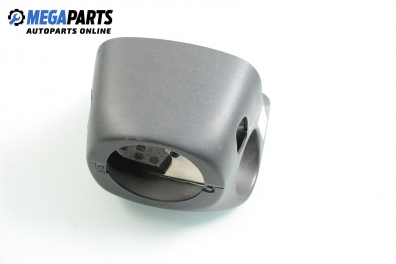 Plastic interior volan for Opel Corsa C 1.0, 58 hp, 3 uși, 2002