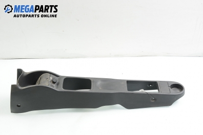 Consola centrală for Opel Corsa C 1.0, 58 hp, 3 uși, 2002