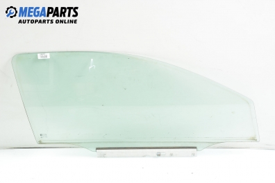 Window for Opel Corsa C 1.0, 58 hp, 2002, position: front - right