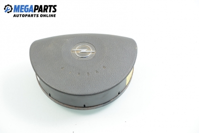 Airbag for Opel Corsa C 1.0, 58 hp, 3 uși, 2002