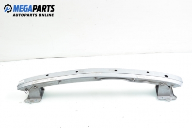 Bumper support brace impact bar for Opel Corsa C 1.0, 58 hp, 3 doors, 2002, position: front