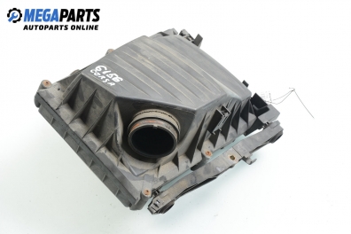 Filtergehäuse for Opel Corsa C 1.0, 58 hp, 3 türen, 2002