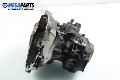  for Opel Corsa C 1.0, 58 hp, 2002
