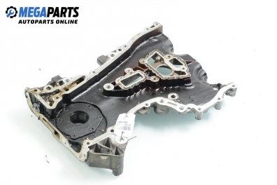 Pompă de ulei for Opel Corsa C 1.0, 58 hp, 3 uși, 2002