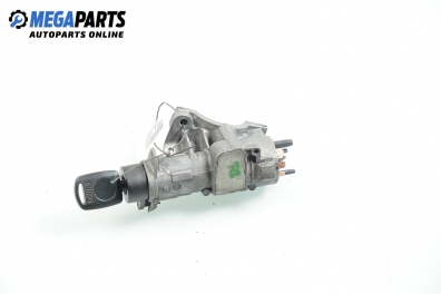 Cheie de contact for Skoda Fabia 1.4, 60 hp, hatchback, 5 uși, 2000