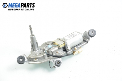 Front wipers motor for Mazda 6 2.0 DI, 136 hp, station wagon, 2002, position: rear