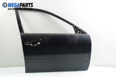 Tür for Mazda 6 2.0 DI, 136 hp, combi, 2002, position: rechts, vorderseite