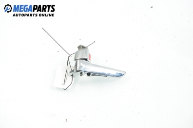Inner handle for Mazda 6 2.0 DI, 136 hp, station wagon, 2002, position: rear - right